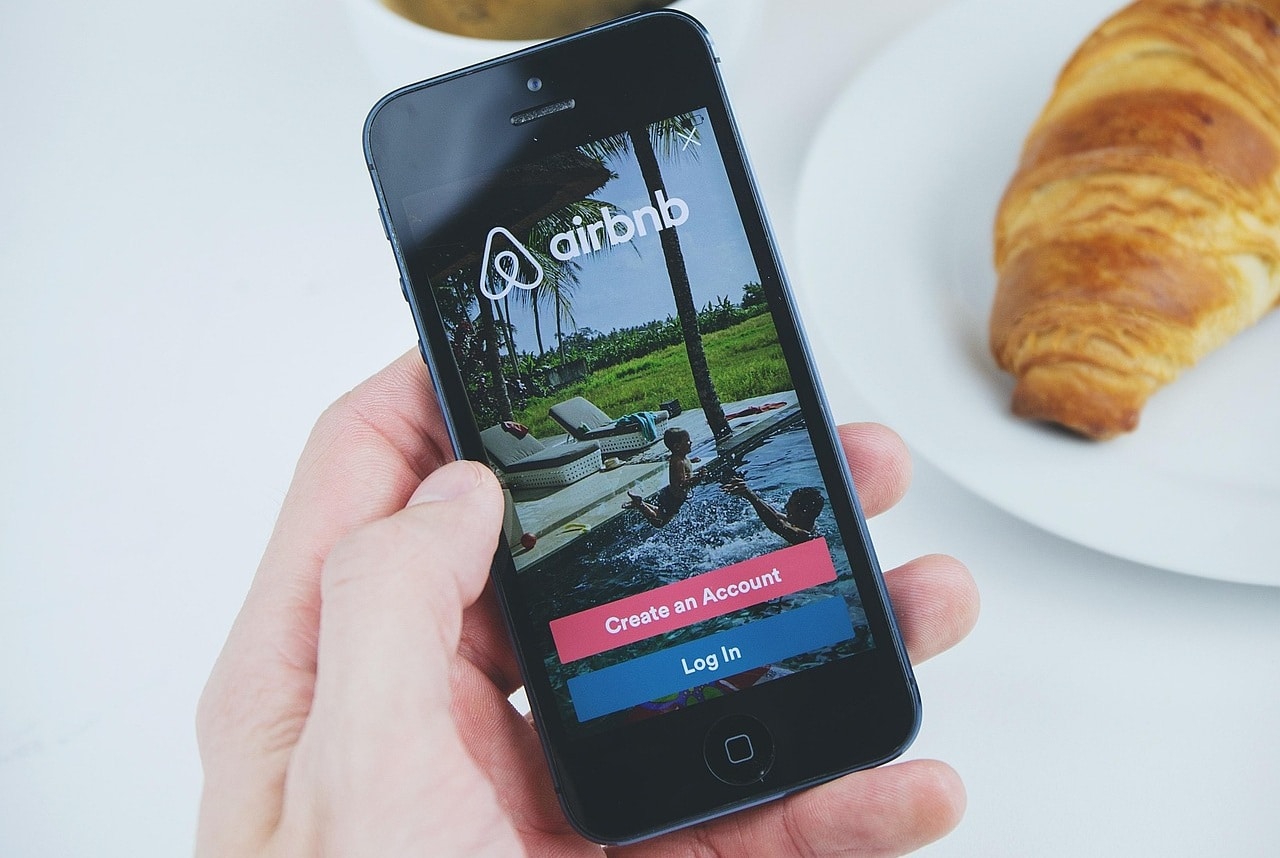 airbnb