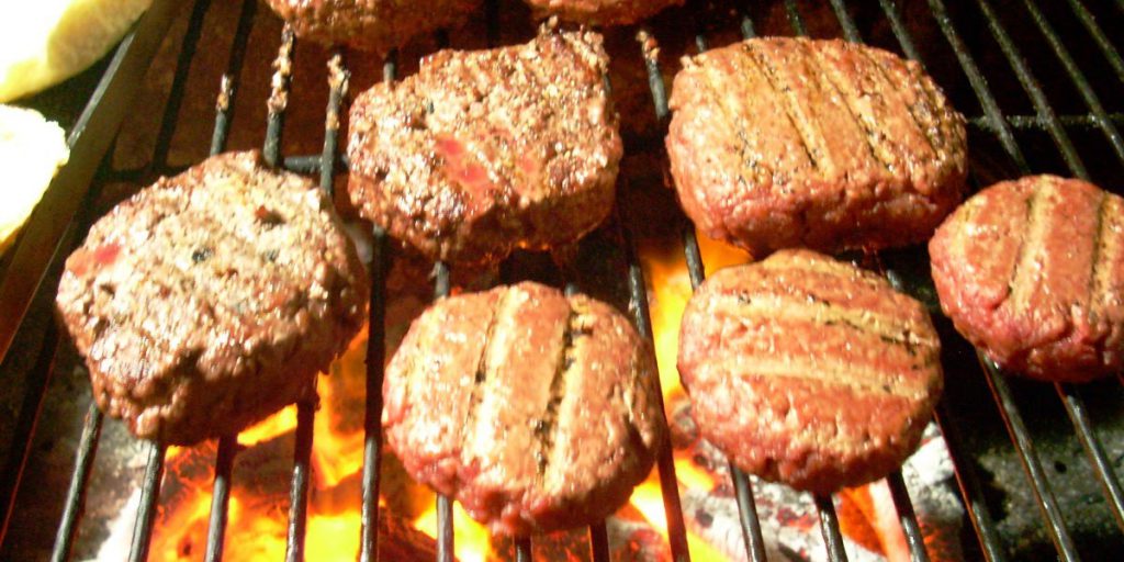 BBQ