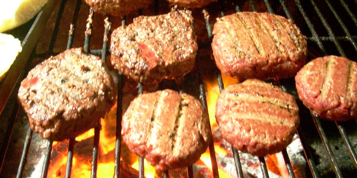 BBQ