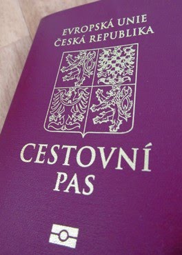 passport