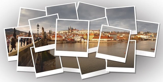 Prague photo