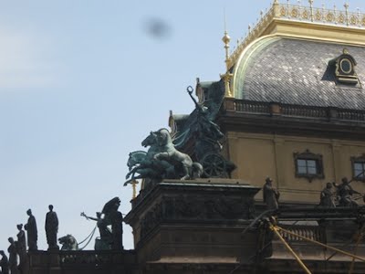 National theatre