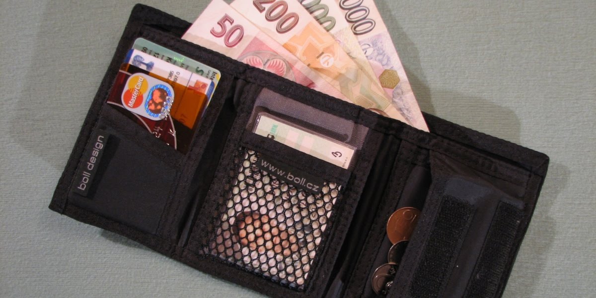 Wallet