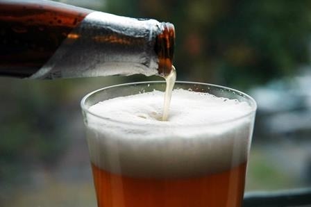 beer