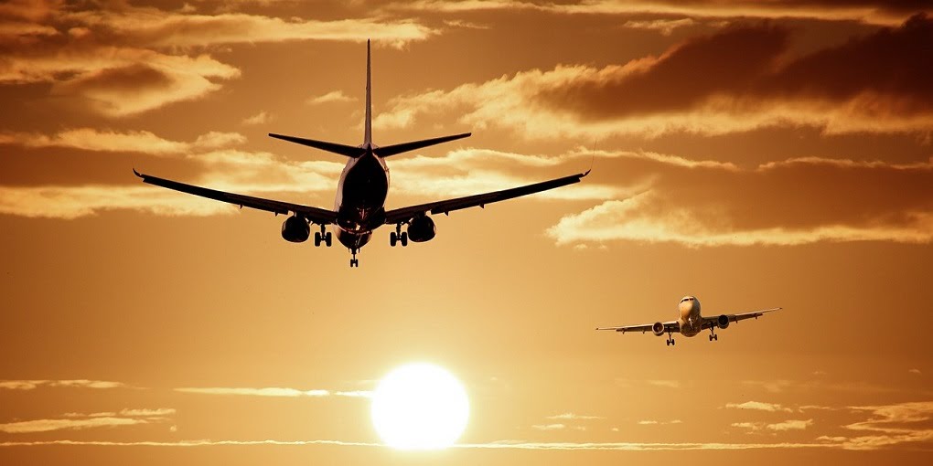 plane