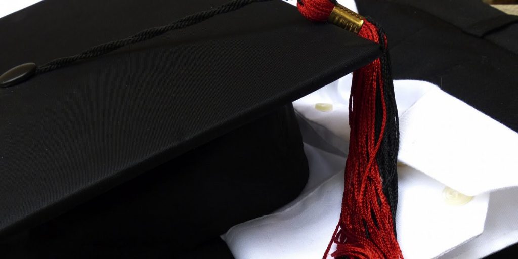 Graduation cap