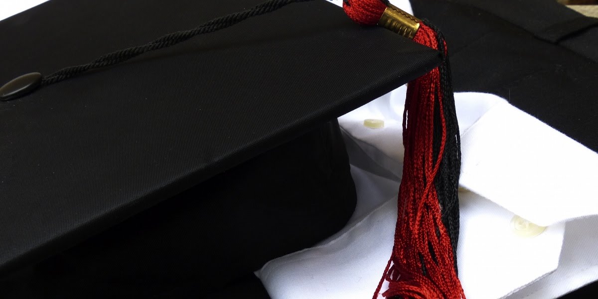Graduation cap