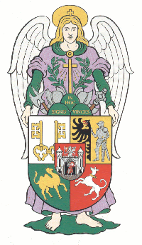 city symbol of Pilsen