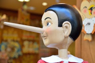 Pinocchio