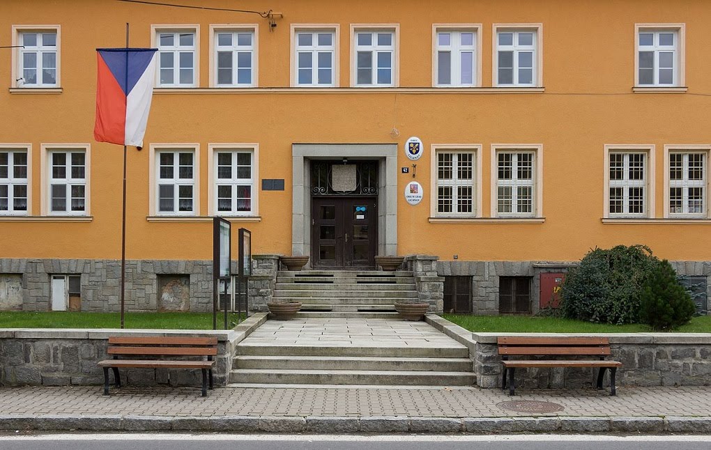 town hall