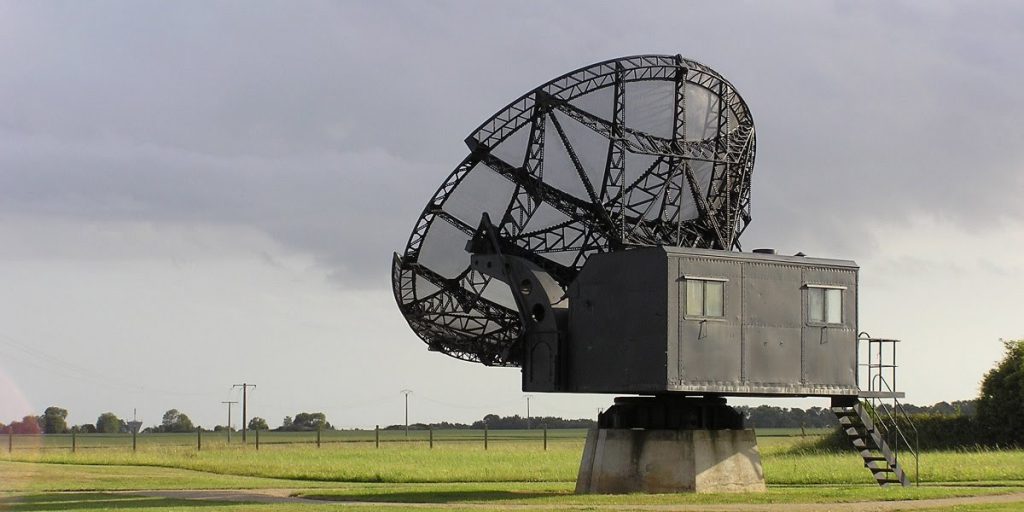Radar