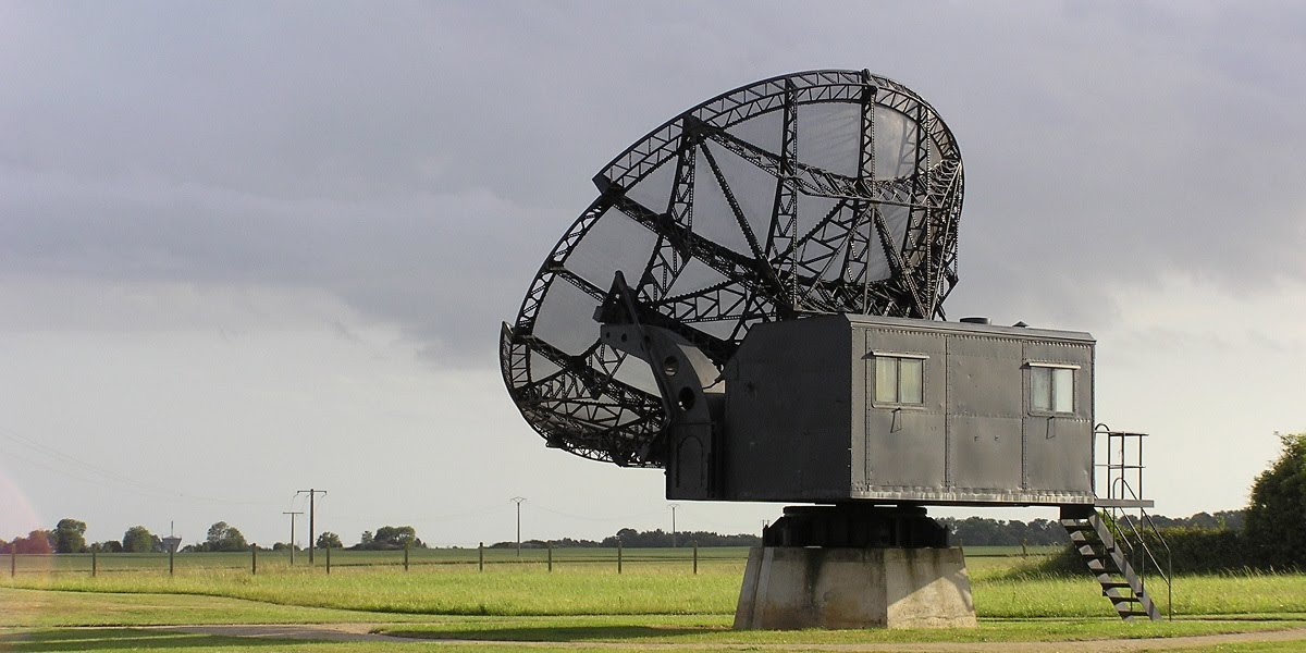 Radar