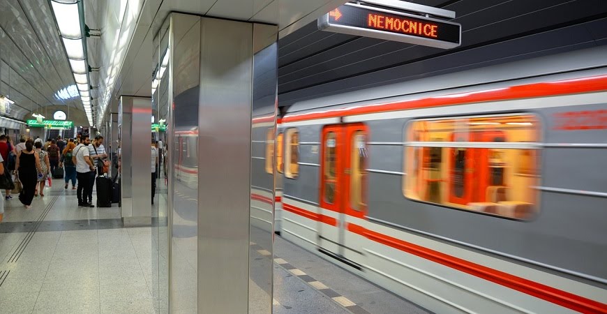 metro