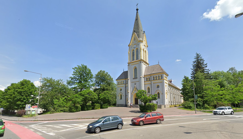 Třinec