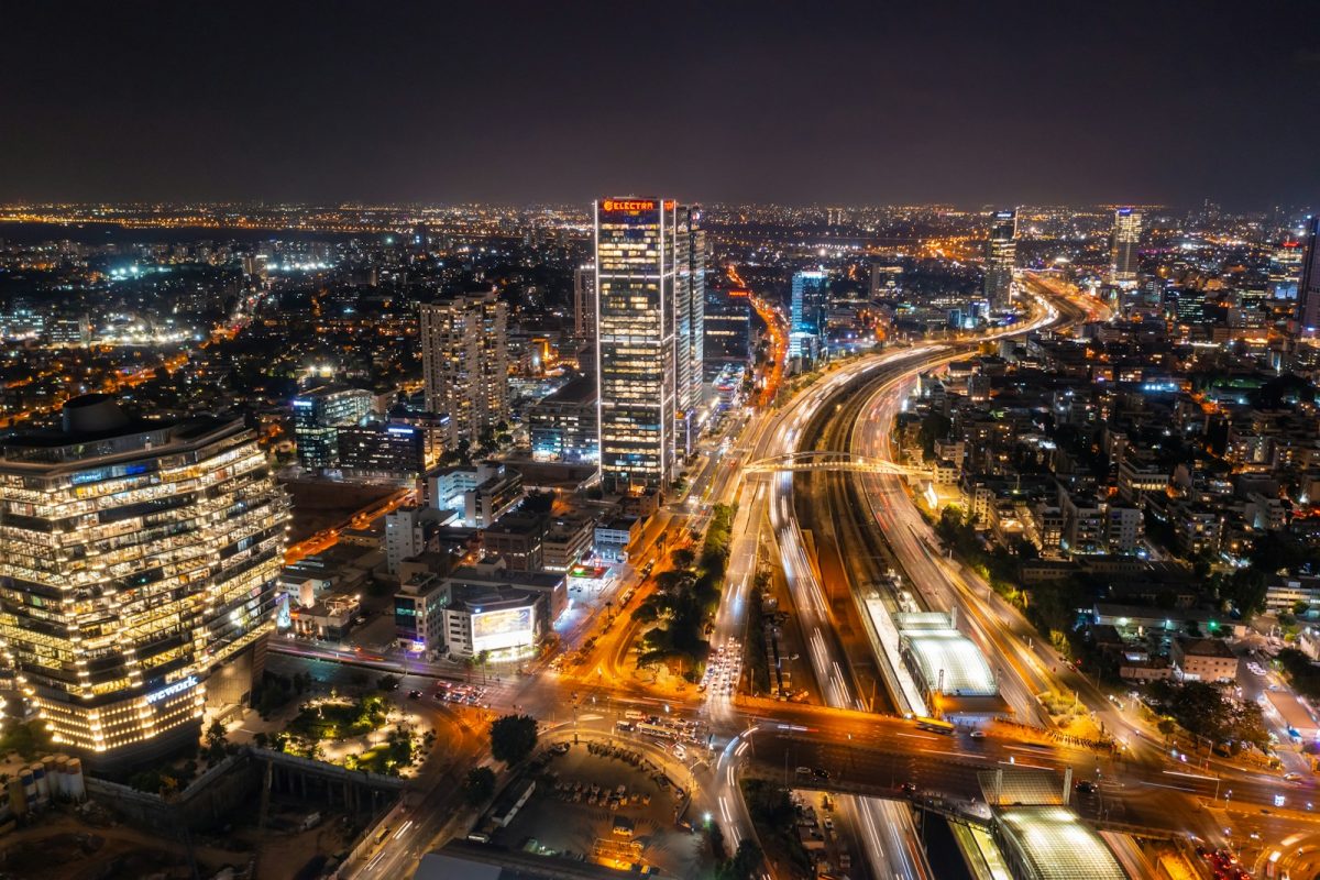 Tel Aviv, Israel