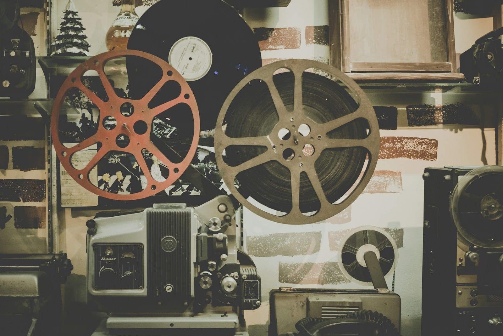 FILM