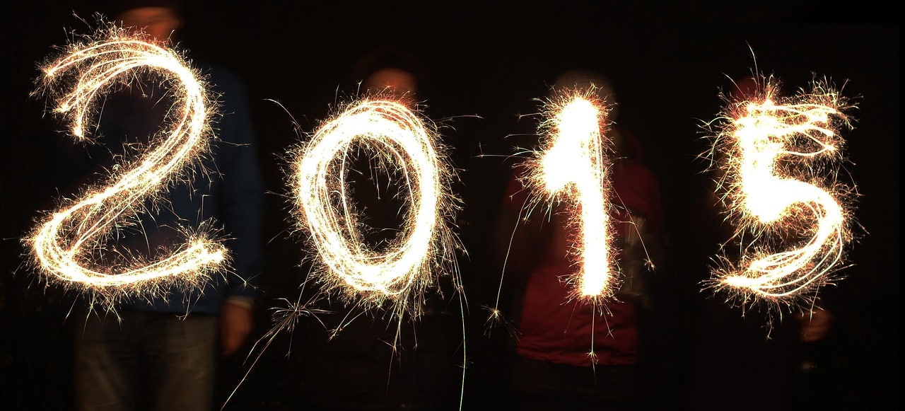 sparklers, new year's day, fireworks, year, new year 2015, new year's eve 2015, new year's eve, welcome, shining
